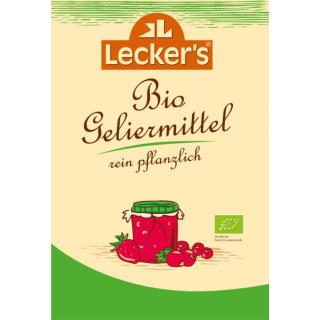 Geliermittel