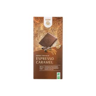 Espresso Caramel, VM, 38%