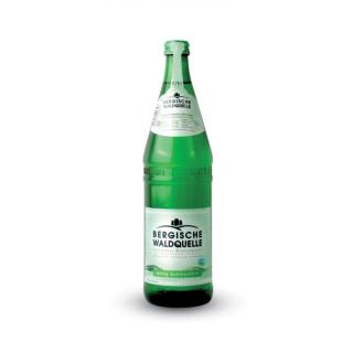 -GV-  12x0,75l    Bergische Waldquelle, Medium
