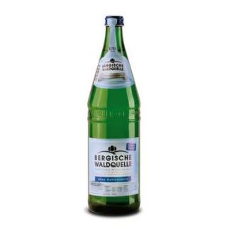 -GV-  12x0,75l    Bergische Waldquelle, Still