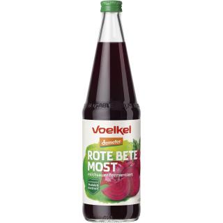 Rote Bete Most , 0,7 l