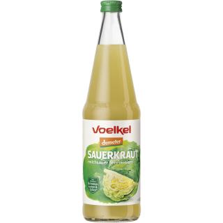 -GV- 6x0,7 l      Sauerkrautsaft