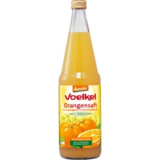 Orangensaft Voelkel 0,7l