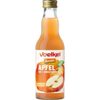 Apfelsaft naturtrüb , 200ml