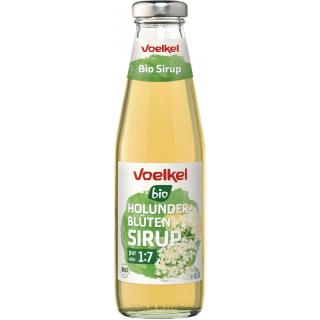 Holunderblüten Sirup , 500ml