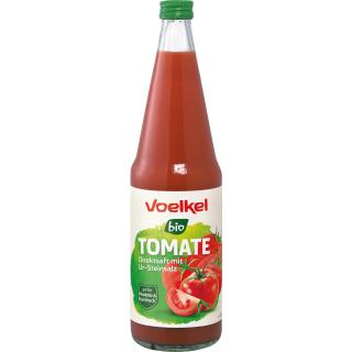 Tomatensaft, 0,7l Flasche