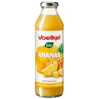 Ananassaft , 0,5L