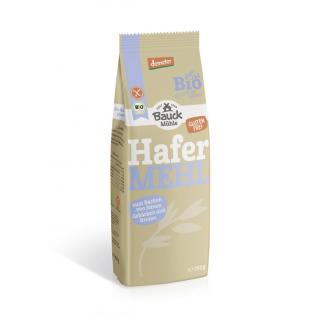 Hafermehl VK glutenfrei