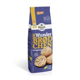 Wunderbrödchen Original, 350g