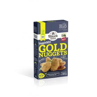 VeggieMix Goldnuggets, 180g