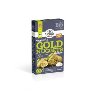VeggieMix Nuggets Gemüse , 160g