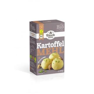 Kartoffelmehl (Stärke), glutenfrei