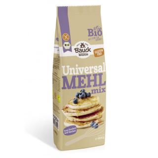 Mehl-Mix Universal, glutenfrei , 800g
