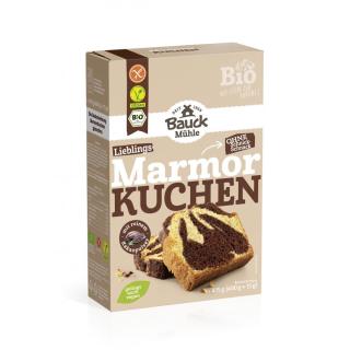 Backmischung Marmorkuchen