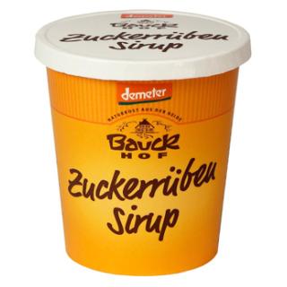 Zuckerrübensirup im Becher , 450g