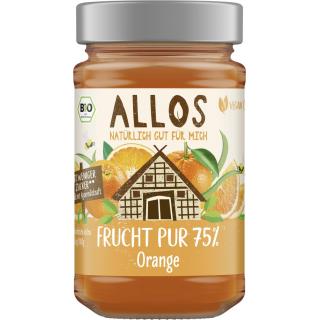 Frucht Pur Orange