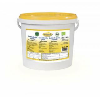 -GV-  Gemüsebrühe classic hefefrei, 9 kg