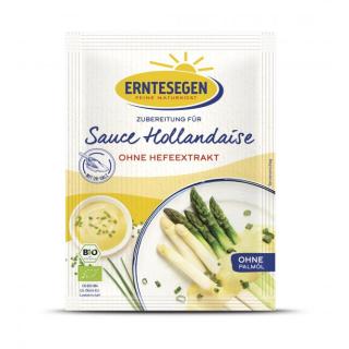 Sauce Hollandaise 30g