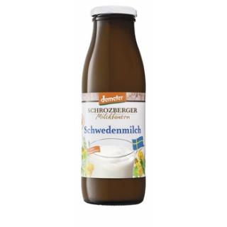 Schwedenmilch 0,5l