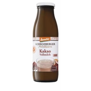 Kakao-Milch 3,8%  0,5l