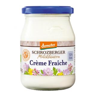 DEM Creme fraiche 32% 250g