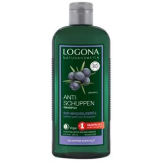 Anti Schuppen Shampoo Bio Wacholder , 250ml