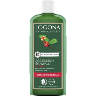 Age Energy Shampoo Bio Coffein , 250ml