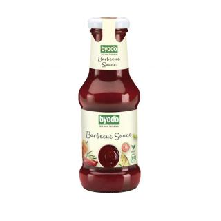 Barbecue Sauce von Byodo , 250ml