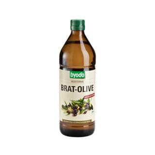 Brat Olive mediterran, 750ml