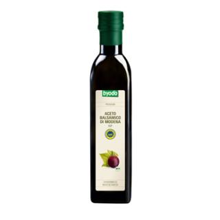 Aceto Balsamico di Modena