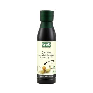 Crema con Aceto Bals IGP
