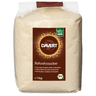 Rohrohrzucker , 1kg