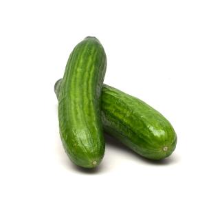 Gurken,  Minigurke