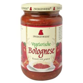 Vegetarische Bolognese , 340g