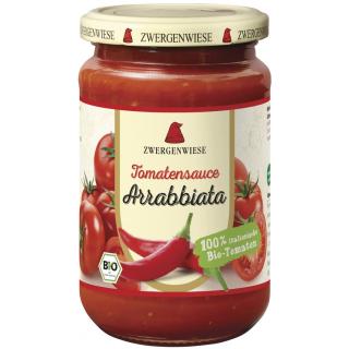 Tomatensauce Arrabbiata , 340g