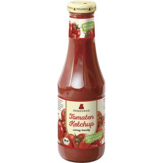 Ketchup Tomate