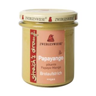 Streich´s drauf Papayango