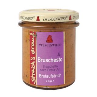 Streich´s drauf Bruschesto , 160g