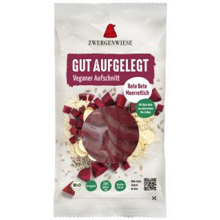 Gut Aufgelegt Rote Bete Meerrettich , 100g