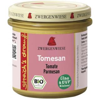 Streich´s drauf Tomesan , 135g