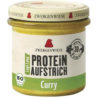 LupiLove Proteinaufstrich Curry , 135g