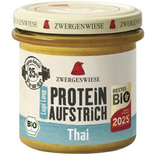 LupiLove Proteinaufstrich Thai , 135g