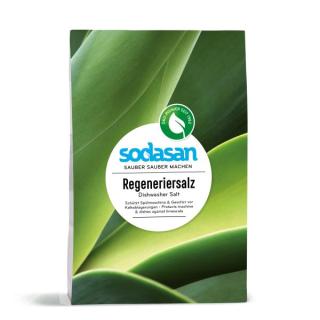 Regeneriersalz für die Geschirrspülmaschine , 2kg