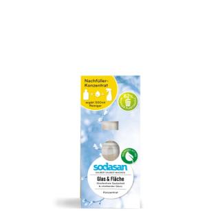 Glasreiniger Nachfüllkonzentrat , 100ml