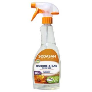 Dusch- und Badreiniger , 500ml