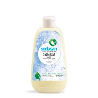 Spülmittel sensitiv , 500ml