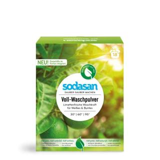Voll Waschpulver , 1,01kg