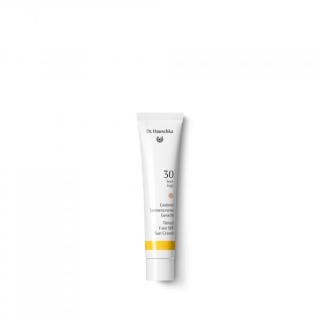 Getönte Sonnencreme Gesicht LSF 30 , 40ml