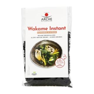 Wakame Instant (Meeresalgen) , 50g