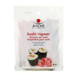 Sushi Ingwer , 105g